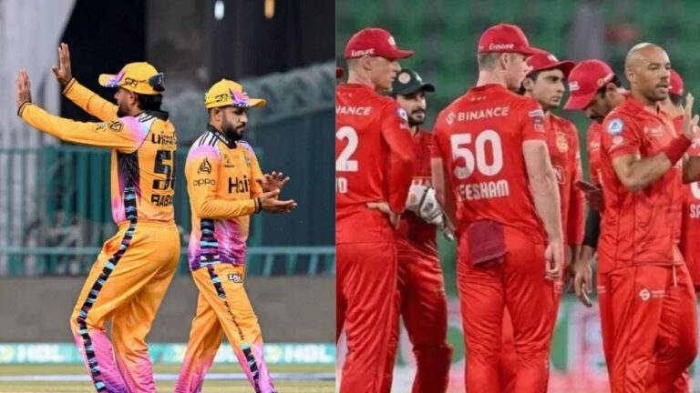 PSL 2026 Qualifier 1: Peshawar Zalmi vs Islamabad United – लाइव स्ट्रीमिंग और टेलीकास्ट जानकारी