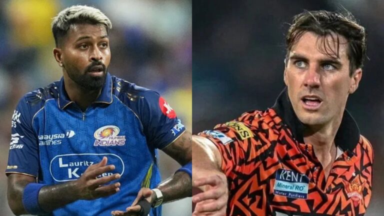 IPL 2026: MI vs SRH मैच 41 भविष्यवाणी – कौन जीतेगा आज का मुकाबला?