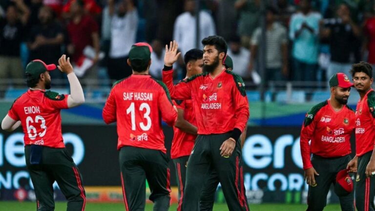 बांग्लादेश बनाम न्यूजीलैंड: दूसरे T20I के लिए बांग्लादेश की संभावित प्लेइंग XI और मैच प्रिव्यू