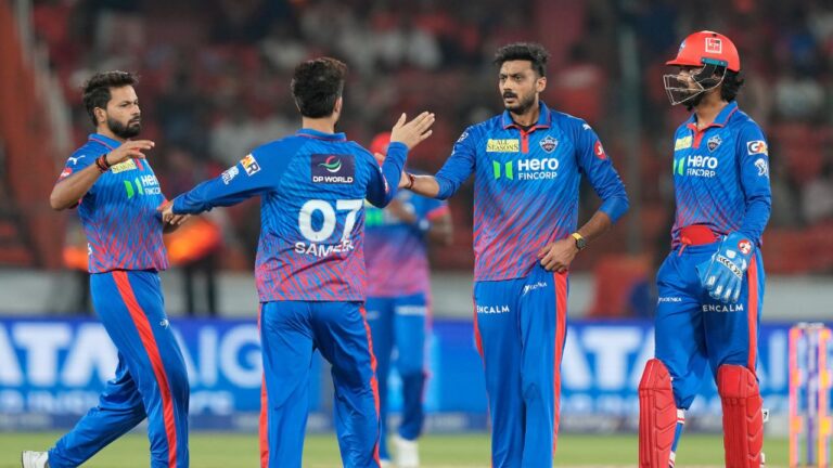 IPL 2026: दिल्ली कैपिटल्स की शर्मनाक हार के बाद कोच हेमंग बदानी पर भड़के कृष्णमाचारी श्रीकांत