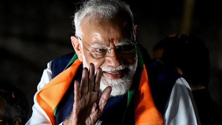मिजोरम में क्रिकेट का नया युग: पीएम मोदी ने किया अत्याधुनिक इंडोर एकेडमी का उद्घाटन