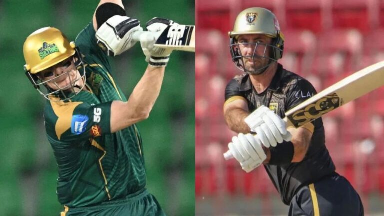 PSL 2026: मुल्तान सुल्तांस बनाम हैदराबाद किंग्समैन एलिमिनेटर मैच प्रेडिक्शन और संभावित प्लेइंग इलेवन