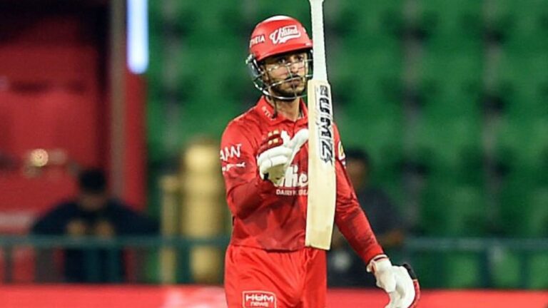 समीर मिनहास ने रचा इतिहास: PSL 2026 में तोड़ा अंडर-20 रन रिकॉर्ड