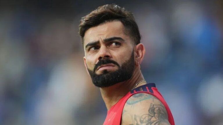 Virat Kohli से भिड़ने वाले स्टीवन फिन अब बन सकते हैं इंग्लैंड के मुख्य चयनकर्ता