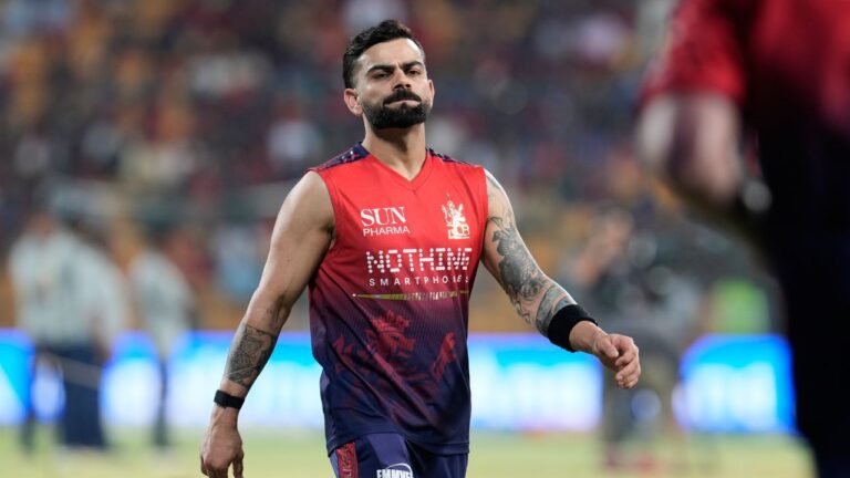 RCB के घरेलू मैदान पर सुरक्षा चूक? KSCA ने CCTV विवाद और FIR पर तोड़ी चुप्पी | IPL 2026