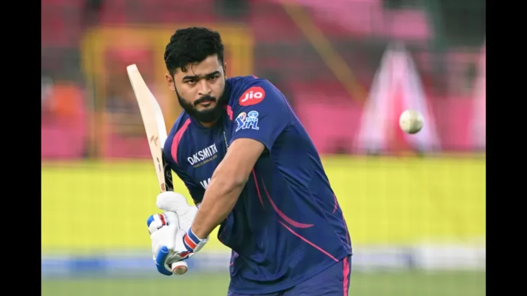 रियान पराग वेपिंग विवाद: क्या BCCI लगाएगा बैन? राजस्थान रॉयल्स के कप्तान की मुश्किलें बढ़ीं