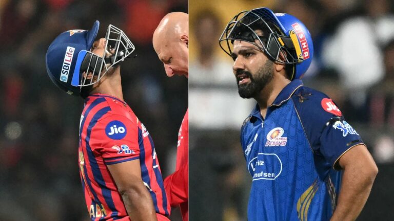 IPL 2026: आईपीएल इतिहास में रिटायर्ड हर्ट होने वाले खिलाड़ियों की सूची