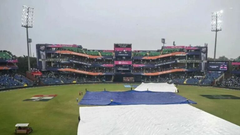 DC vs CSK IPL 2026: अरुण जेटली स्टेडियम पिच रिपोर्ट और मौसम का हाल