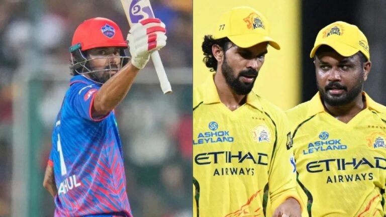 IPL 2026: DC vs CSK मैच 48 भविष्यवाणी – कौन जीतेगा आज का मुकाबला?