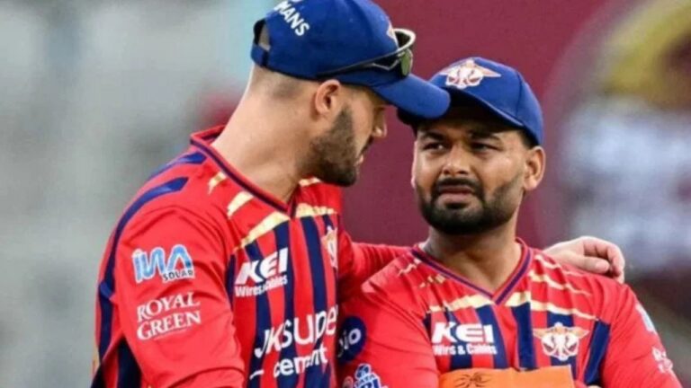 लखनऊ सुपर जायंट्स प्लेऑफ: मुंबई से हार के बाद LSG का IPL 2026 में क्या है क्वालिफिकेशन सिनेरियो?
