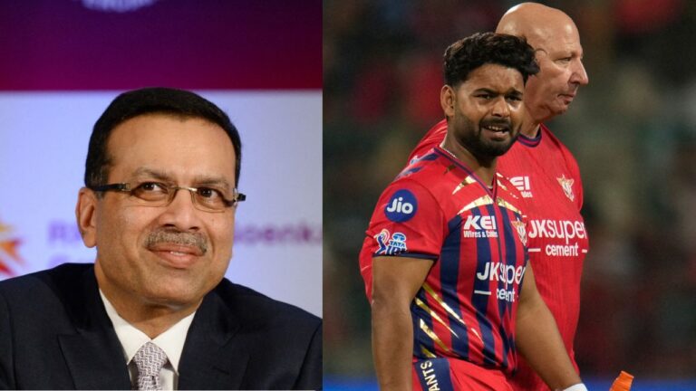IPL 2026: क्या कप्तानी का दबाव ऋषभ पंत की बल्लेबाजी को प्रभावित कर रहा है? जस्टिन लैंगर ने खोला राज़