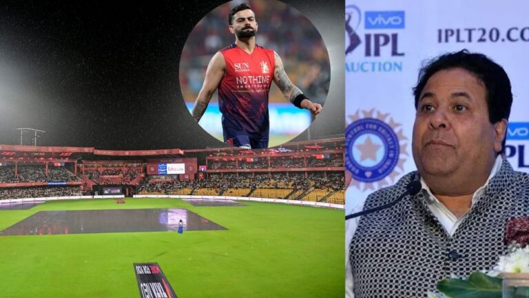 IPL 2026 Final: क्या चिन्नास्वामी स्टेडियम छिन जाएगी मेजबानी? टिकट विवाद ने बढ़ाई BCCI की चिंता
