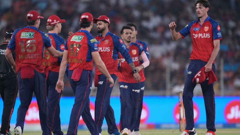 PBKS vs SRH: क्या नेहल वढेरा होंगे बाहर? जानें पंजाब किंग्स की संभावित प्लेइंग इलेवन
