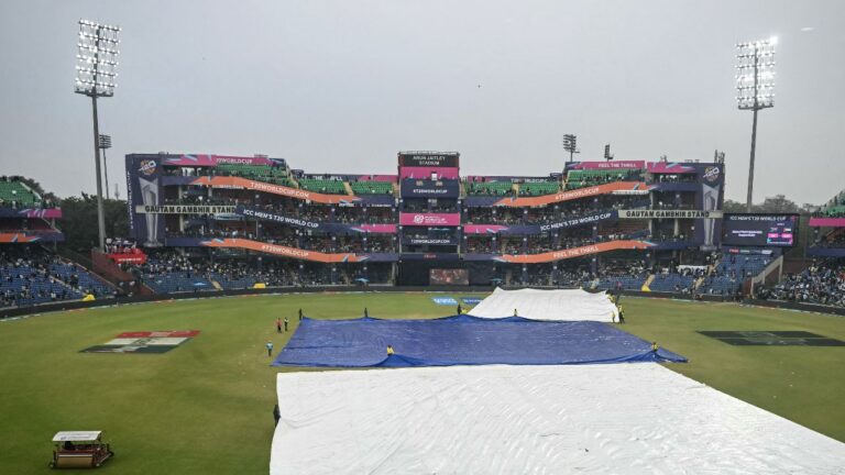 IPL 2026: दिल्ली में बारिश का साया, क्या DC बनाम CSK मैच रद्द होगा?
