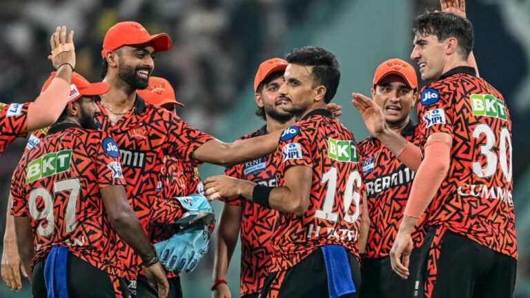 IPL 2026: क्या नीतीश कुमार रेड्डी की वापसी से SRH पछाड़ पाएगी पंजाब किंग्स को? संभावित प्लेइंग इलेवन