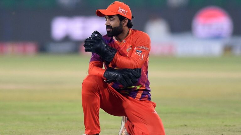मोहम्मद रिज़वान के विवादित बयान पर भड़के उसामा मीर, PSL 2026 में मचा बवाल