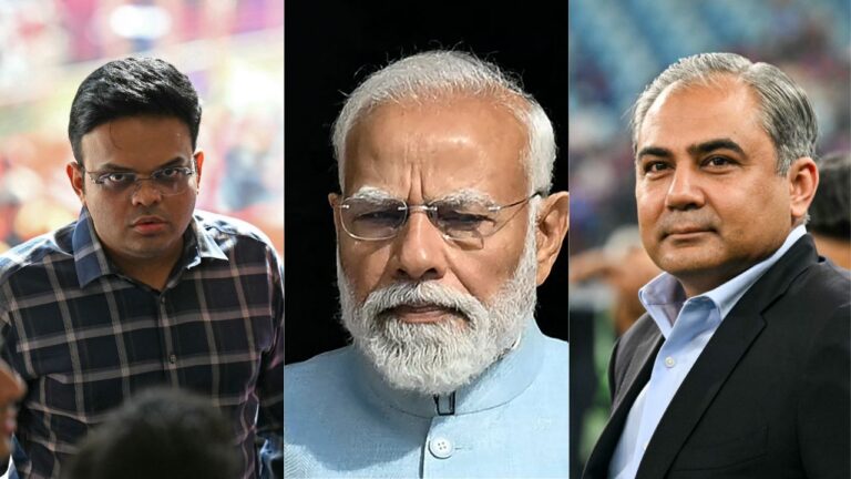 भारत का नया खेल नीति: क्या पाकिस्तान की क्रिकेट टीम भारत आएगी? जानें पूरा अपडेट