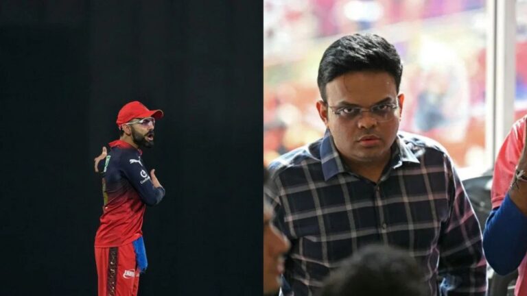 IPL 2026 फाइनल बेंगलुरु से छिनने पर KSCA का BCCI पर बड़ा वार