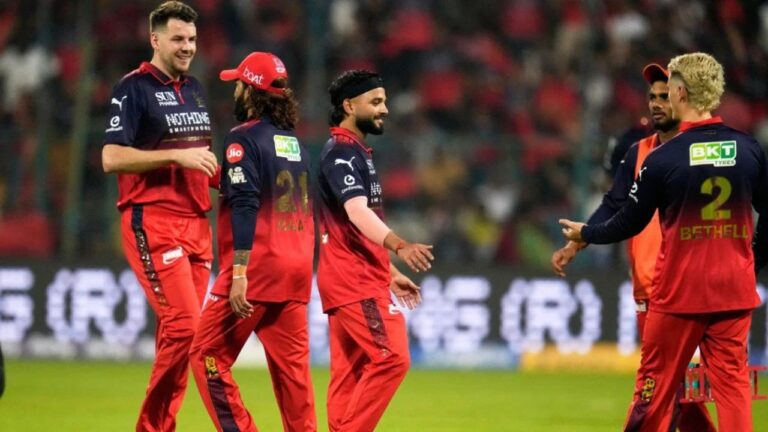 RCB vs LSG IPL 2026: क्या 7 करोड़ के स्टार खिलाड़ी की होगी वापसी? जानिए RCB की संभावित प्लेइंग इलेवन