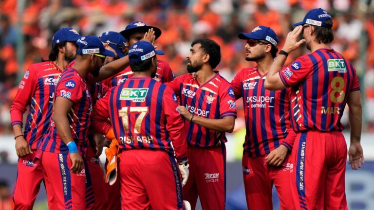 IPL 2026: क्या जोश इंग्लिस RCB के खिलाफ खेलेंगे? LSG की संभावित प्लेइंग इलेवन