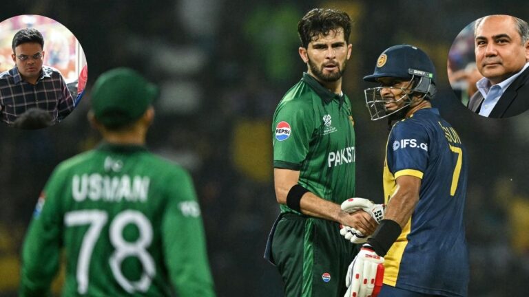 पाकिस्तान की नई ODI त्रिकोणीय सीरीज में श्रीलंका की पुष्टि: भारत के बिना बड़ा कदम