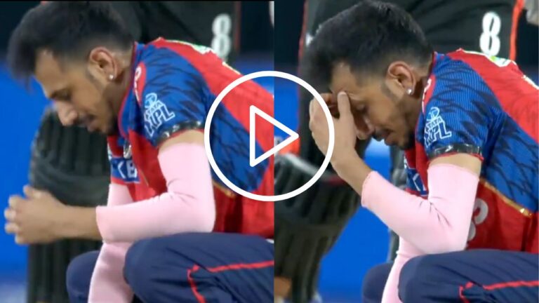 IPL 2026: युजवेंद्र चहल का बुरा हाल, शशांक सिंह की फील्डिंग ने फिर किया निराश