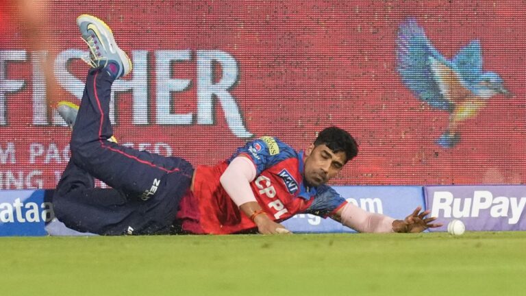 IPL 2026: शशांक सिंह की खराब फील्डिंग के पीछे की असली वजह क्या है?