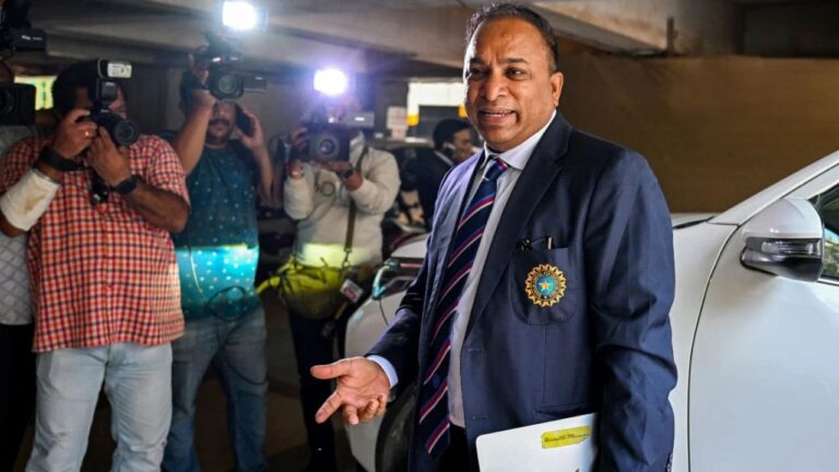 BCCI ने किया भारतीय क्रिकेट टीम के आगामी घरेलू शेड्यूल का ऐलान