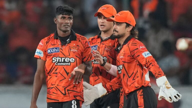 IPL 2026: PBKS पर जीत के बाद SRH का प्लेऑफ समीकरण और टॉप-2 की राह