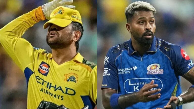 IPL 2026 अपडेट: प्लेऑफ वेन्यू, एमएस धोनी की फिटनेस और हार्दिक पांड्या की चोट