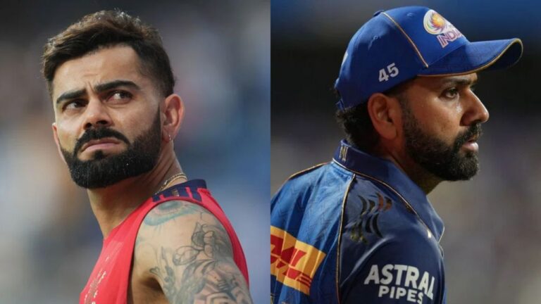 IPL 2026: रोमारियो शेफर्ड की 5-ए-साइड सिक्स-हिटिंग टीम से बाहर हुए कोहली और रोहित