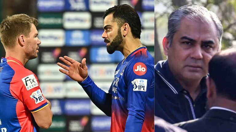 डेविड वॉर्नर पर लगा ड्रिंक एंड ड्राइव का आरोप: वकील ने बताया ‘मूर्खतापूर्ण’