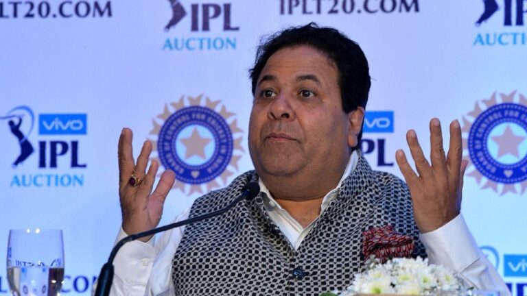 IPL 2026 फाइनल की पिच पर BCCI की बड़ी योजना लीक, क्या फिर होंगे रनों के अंबार?
