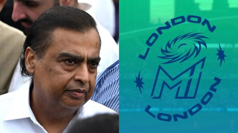 MI London ने दी सबको मात: द हंड्रेड 2026 के लिए होली आर्मिटेज बनीं कप्तान