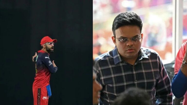 बीसीसीआई ने आईपीएल 2026 फाइनल बेंगलुरु से अहमदाबाद क्यों बदला? आधिकारिक कारण