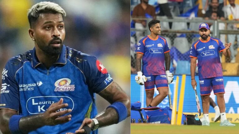 IPL 2026: क्या हार्दिक पांड्या RCB के खिलाफ खेलेंगे? मुंबई इंडियंस से जुड़ी बड़ी अपडेट