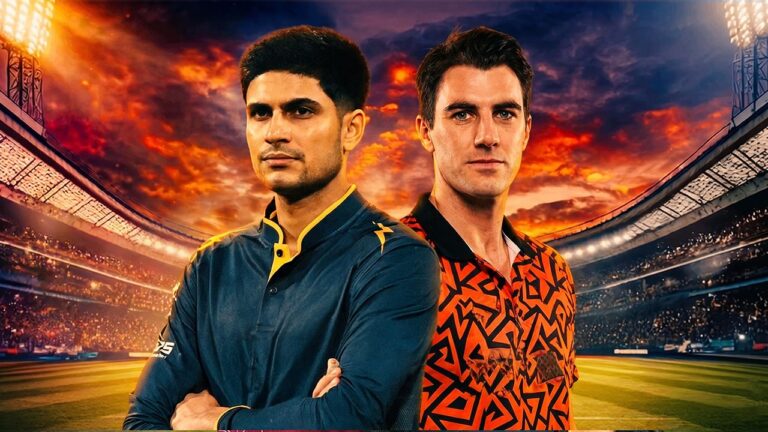 GT vs SRH Dream11 Prediction: IPL 2026 मैच 56 के लिए बेस्ट फैंटेसी टिप्स