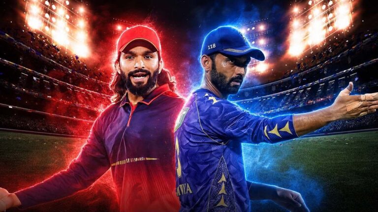 RCB vs KKR Dream11 Prediction: IPL 2026 मैच 57 के लिए सर्वश्रेष्ठ फैंटेसी टिप्स