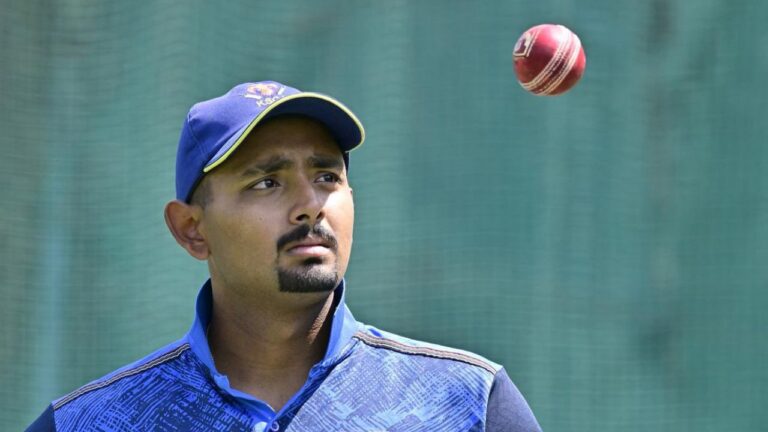 कौन हैं मैकनील नोरोंहा? IPL 2026 में CSK के नए सुपरस्टार