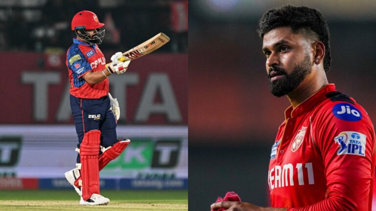 IPL 2026: प्रभसिमरन सिंह ने वजन बढ़ने की अफवाहों का दिया करारा जवाब