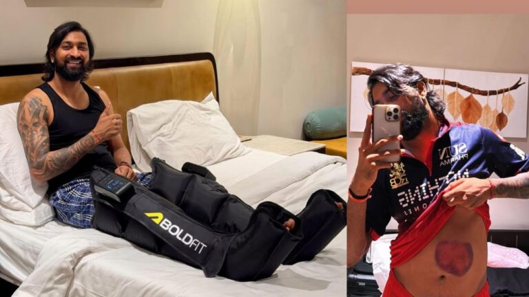 IPL 2026: क्या KKR के खिलाफ RCB के लिए खेल पाएंगे क्रुणाल पांड्या? चोट को लेकर सस्पेंस बरकरार