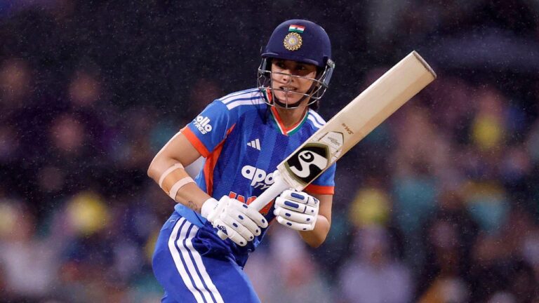 T20 वर्ल्ड कप 2026: महिला क्रिकेट महाकुंभ के लिए वार्म-अप मैचों का ऐलान