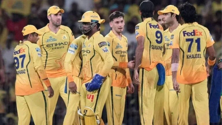 CSK पर बड़ी चोट की मार: जेमी ओवरटन का वापसी यात्रा, IPL 2026 में चुनौती