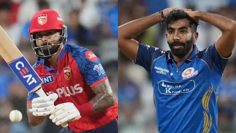 IPL 2026: पंजाब किंग्स बनाम मुंबई इंडियंस मैच प्रीव्यू – प्लेऑफ की दौड़ और चुनौतियां