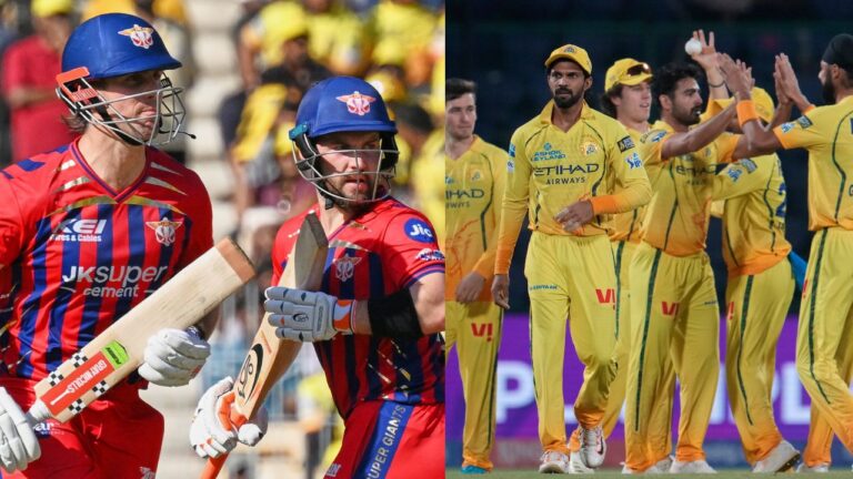 LSG vs CSK IPL 2026: हेड-टू-हेड आंकड़े और रोमांचक मुकाबले का विश्लेषण