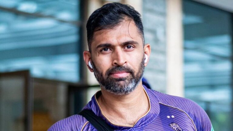 अभिषेक नायर ने छोड़ा मराठा रॉयल्स का साथ, IPL 2026 में केकेआर के खराब प्रदर्शन के बीच लिया बड़ा फैसला