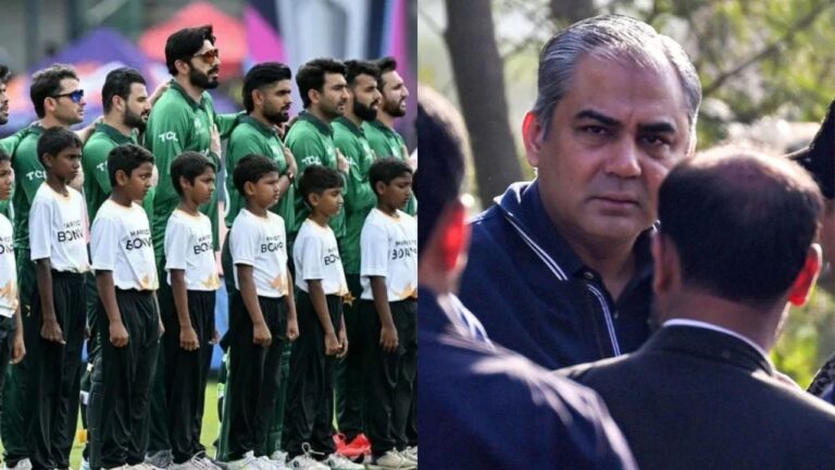 फहीम अशरफ का बड़ा फैसला: पाकिस्तानी टीम से बाहर होने के बाद यॉर्कशायर का थामा दामन