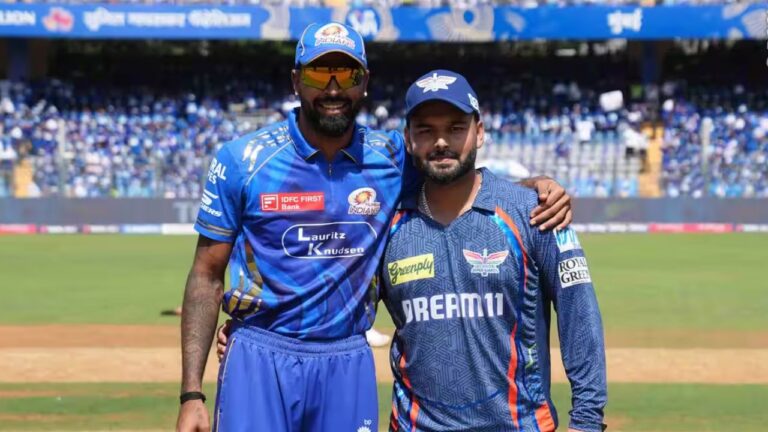 IPL 2026: खराब प्रदर्शन के कारण ये 3 कप्तान खो सकते हैं अपनी कुर्सी