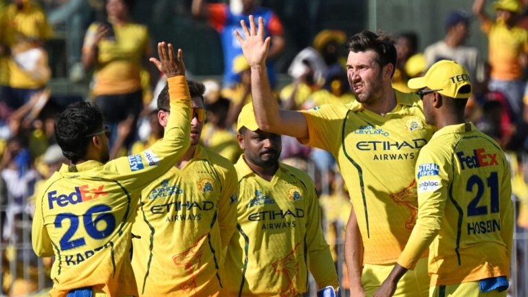 IPL 2026: LSG बनाम CSK, मैच 59 के लिए चेन्नई की संभावित प्लेइंग इलेवन