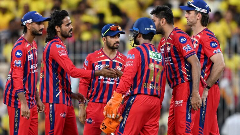 IPL 2026: LSG की संभावित प्लेइंग XI, चेन्नई सुपर किंग्स के खिलाफ मैच 59